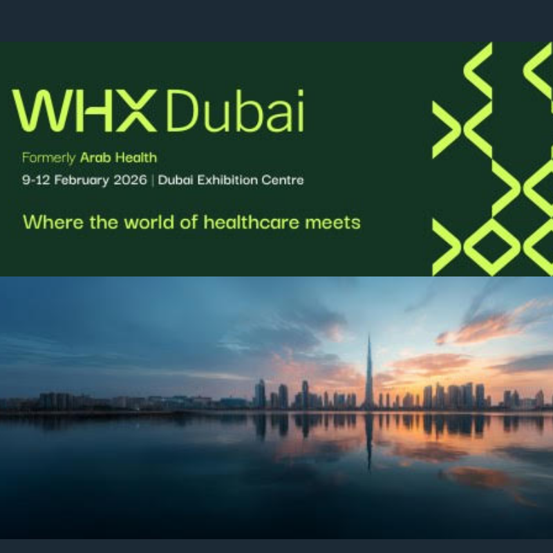 WHX - Dubai