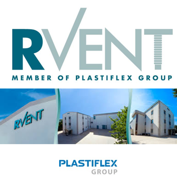 Plastiflex Group, RVENT Medikal'i satın aldı.
