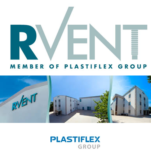 Plastiflex Group, RVENT Medikal'i satın aldı.
