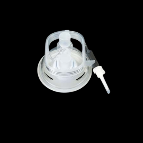 Auto-Feed Humidifier Chamber